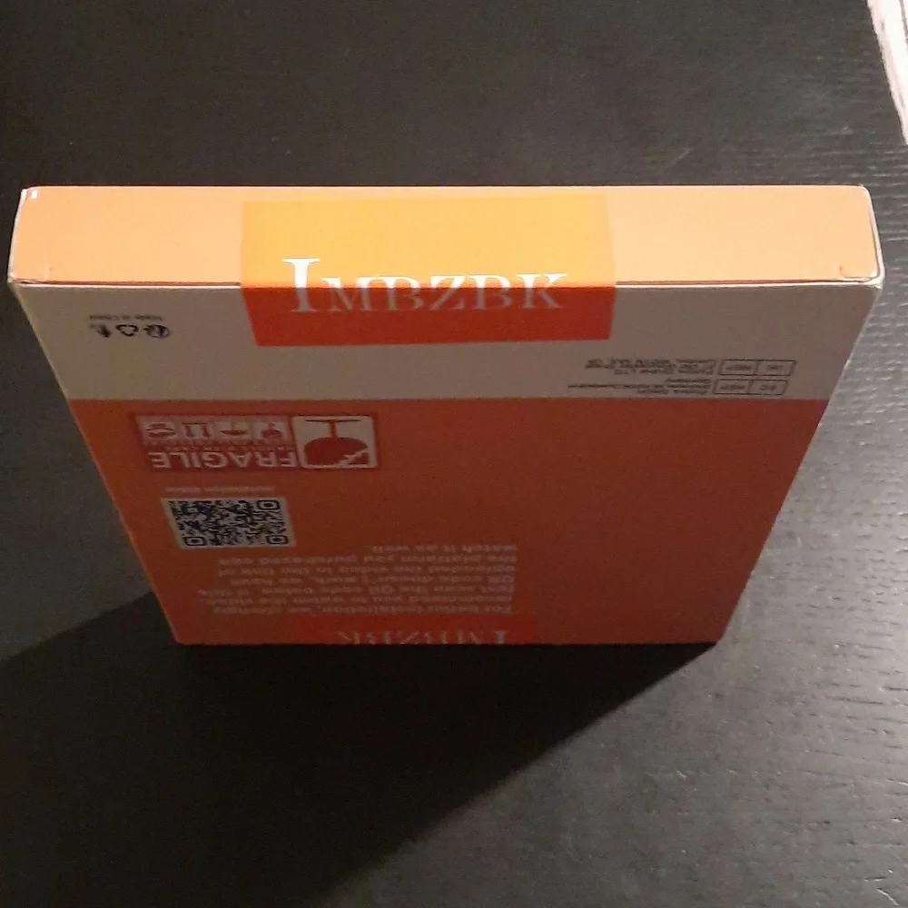 IMBZBK 9 in 1 screen protector for Samsung Galaxy Z Fold 5